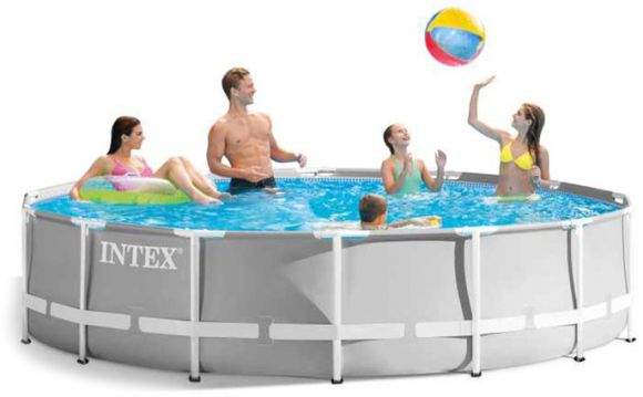 Басейн Intex 26700 305*76 см Басейн Intex 26700 305*76 см
