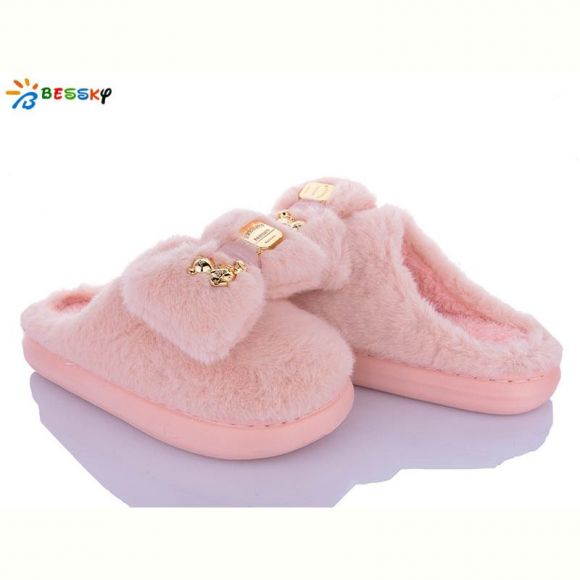Тапочки Bessky WS4068-5D