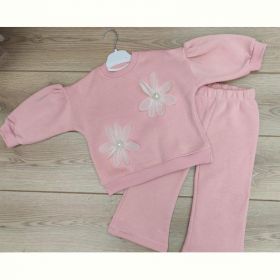 Костюм Emir kids 712 peach