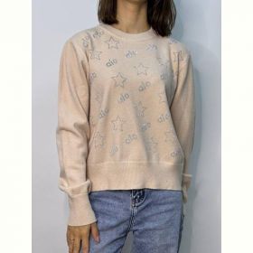 Свитер Kosta 76890 beige
