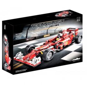 Авто Technic Formula Cars F1 T5006 Авто Technic Formula Cars F1 T5006