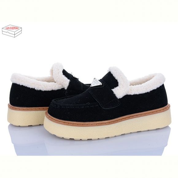 Туфли L&M-Lemon MX981-2