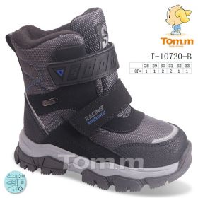 Ботинки Tom.M 10720B