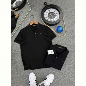 Футболка 2BRO BR907 black