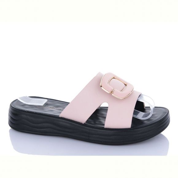 Шлепанцы I.Trendy ZK702-5 Шлепанцы I.Trendy ZK702-5