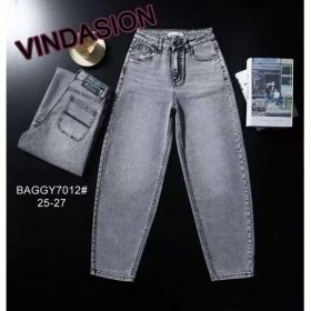 Джинсы Lili 7012 l.grey Джинсы Lili 7012 l.grey