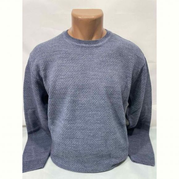 Свитер Sabihina SB1518 grey