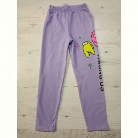 Лосины Malibu2 M171-2 purple