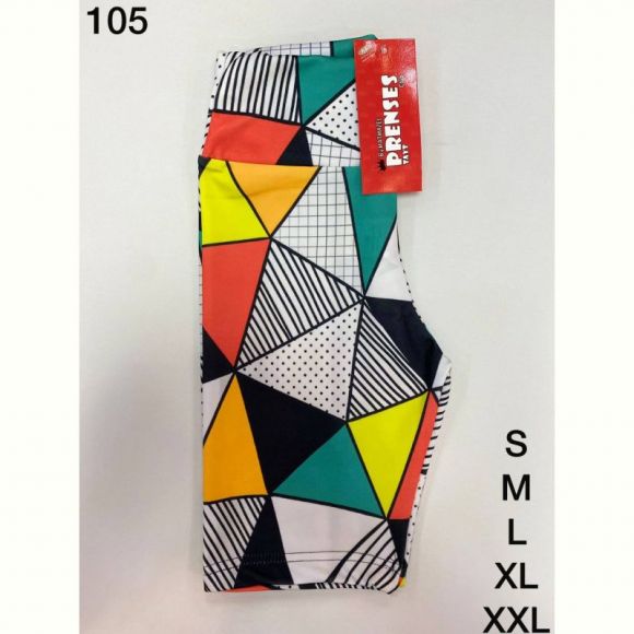 Шорты Prenses 105-2 white
