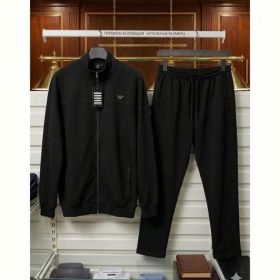 Костюм спорт Style M.Clothes 331 black Костюм спорт Style M.Clothes 331 black