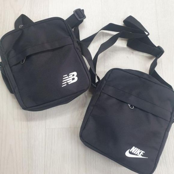 Сумка Candy bags NK40 black Сумка Candy bags NK40 black