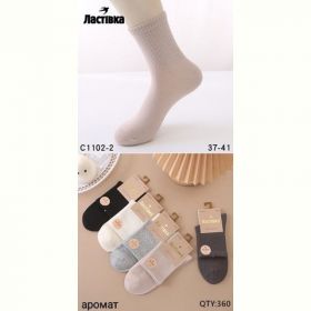 Носки Redoor C1102-2 mix Носки Redoor C1102-2 mix