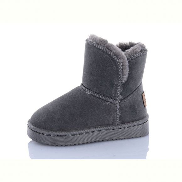 Угги Yalike B303 grey