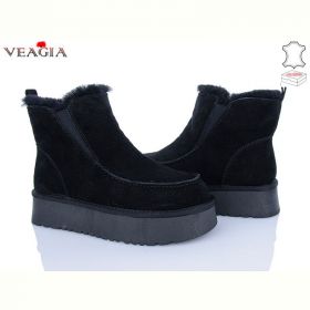 Угги Admlis FW27 black Угги Admlis FW27 black