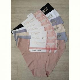 Трусы Comfort 9729 mix Трусы Comfort 9729 mix