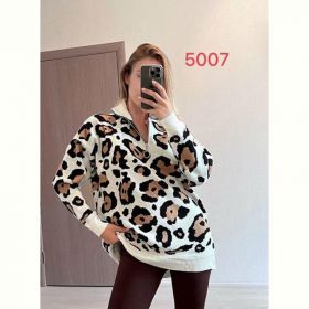 Свитер FSN 5007 white