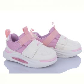 Кроссовки Wei Wei 1486-1 pink