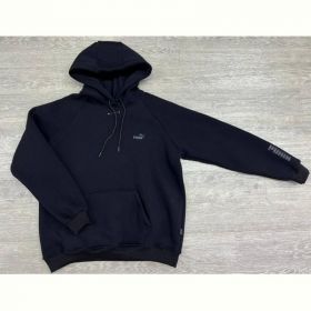 Худи MirWear MW62-1030-5 black