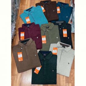 Свитер Vip Stendo 71211 brown