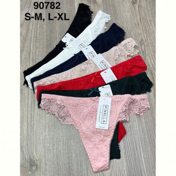 Трусы Comfort 90782 mix