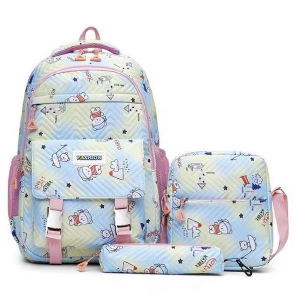 Рюкзак Chus KK40125 blue комплект