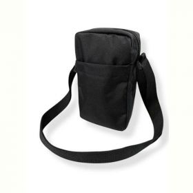 Бананка Fashion Bag LDA01-100 black