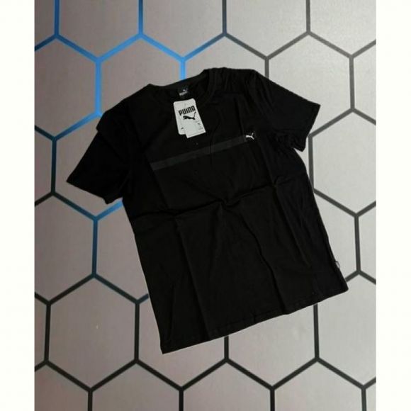 Футболка Alex Clothes 13860 black