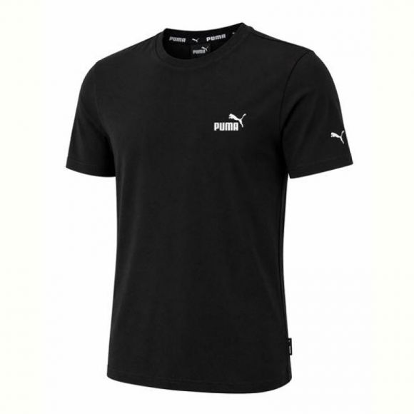 Футболка Alex Clothes 14288 black