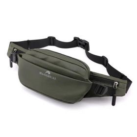 Бананка Fashion Bag 110026-2 khaki