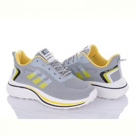 Кроссовки Violeta 143-30 grey Кроссовки Violeta 143-30 grey