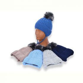 Шапка Red Hat clothes Y25-2M mix