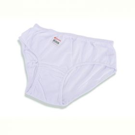 Трусы Textile 2030-1 white (L)