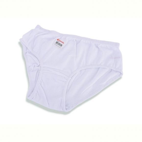 Трусы Textile 2030-1 white (L) Трусы Textile 2030-1 white (L)