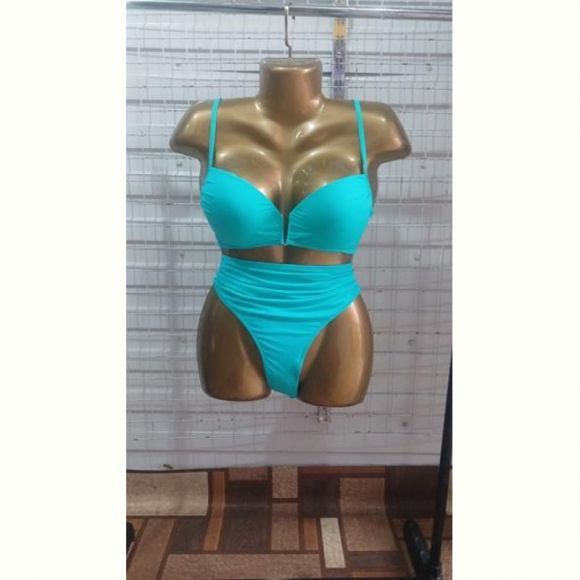 Купальник Annet AM25553 turquoise Купальник Annet AM25553 turquoise