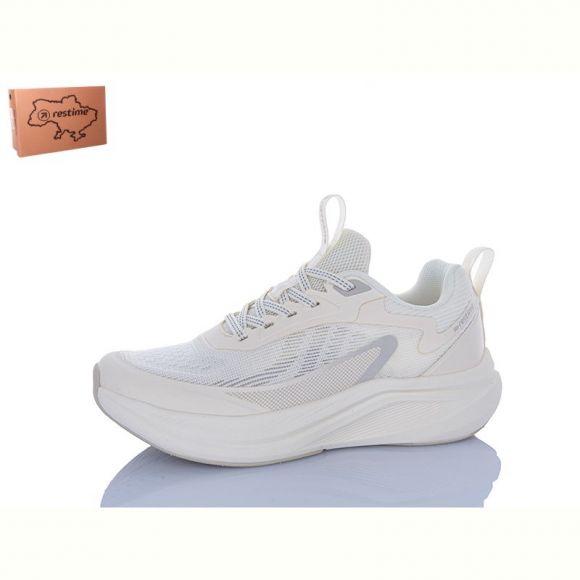Кроссовки Restime SWL26765 beige Кроссовки Restime SWL26765 beige