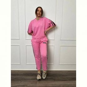 Костюм Trend TR30 pink Костюм Trend TR30 pink