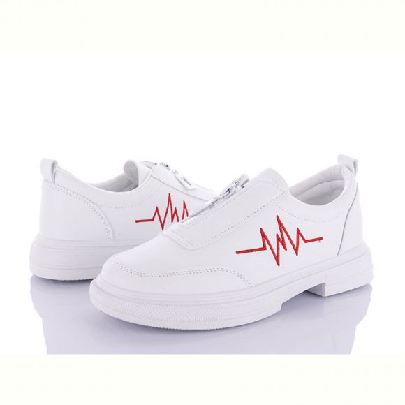 Туфли Violeta 169-11 white