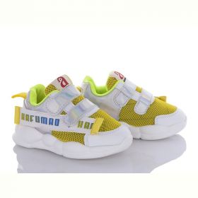 Кроссовки Apawwa TC105 yellow