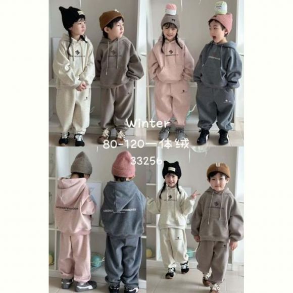 Костюм спорт Delfinka 23256 l.grey Костюм спорт Delfinka 23256 l.grey