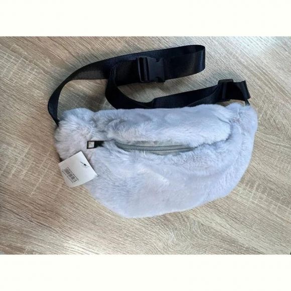 Бананка Luna-bag 7003 grey
