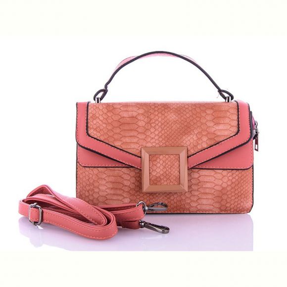Сумка Silverbag 0001 pink Сумка Silverbag 0001 pink