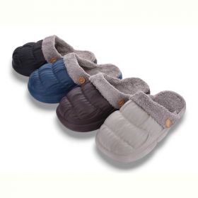 Тапочки M&L ALEX13 W21 mix