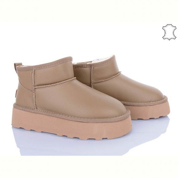 Угги Pl Ps 4224-5853-1 camel Угги Pl Ps 4224-5853-1 camel