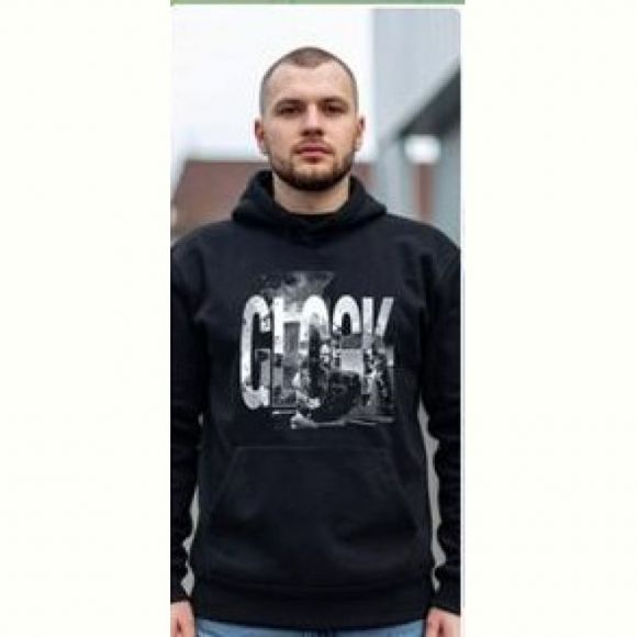 Худи Mary Brand 397 black Худи Mary Brand 397 black