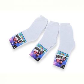 Носки Виктория2 N113 white Носки Виктория2 N113 white