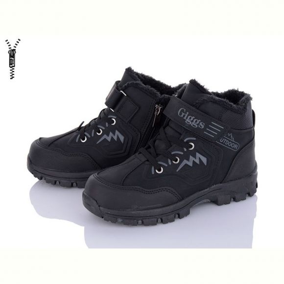 Ботинки Giggs 3304-155