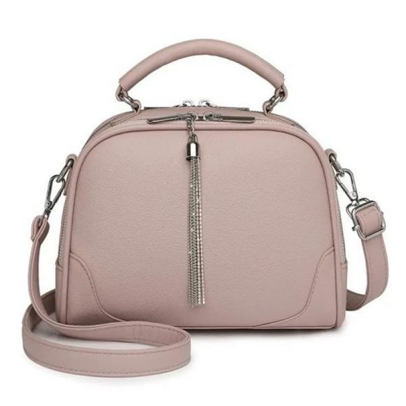 Сумка Fashion Bag AC305-5 pink