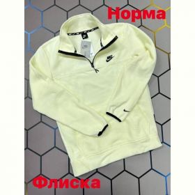 Худи Alex Clothes 6134 yellow