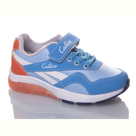 Кроссовки Sharif 7013 l.blue (26-30) Кроссовки Sharif 7013 l.blue (26-30)