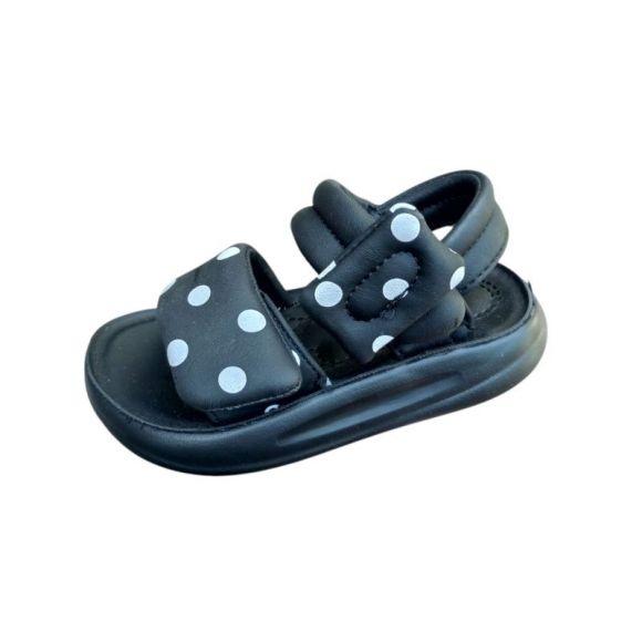 Босоножки Apawwa Apa-P950 black Босоножки Apawwa Apa-P950 black